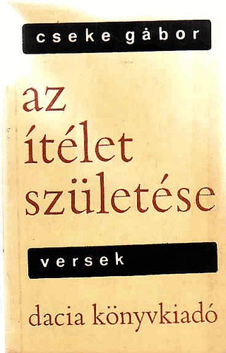 Az tlet szletse