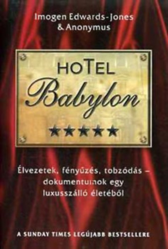 Hotel Babylon