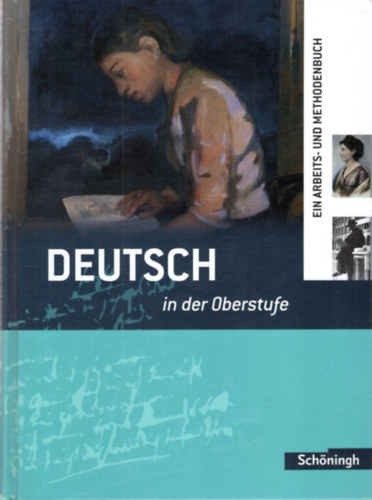 Deutsch in der Oberstufe