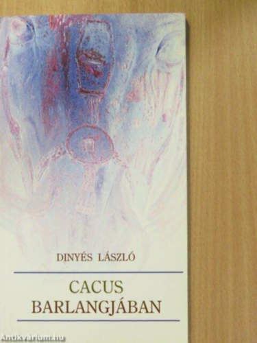 Cacus barlangj�ban