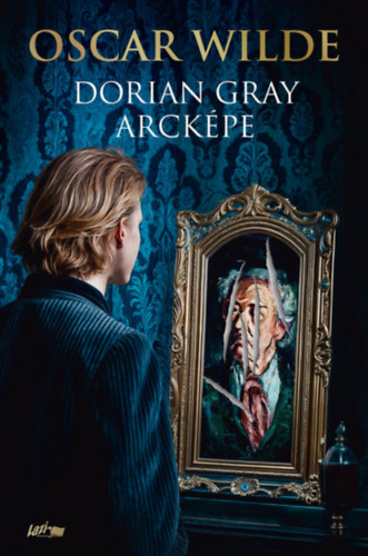 Dorian Gray arckpe