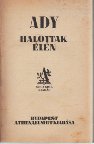 A halottak �l�n