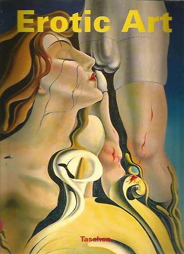 Muthesius Nret - 20th Century  Erotic Art
