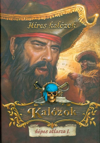 Kalzok kpes atlasza I. - Hres kalzok