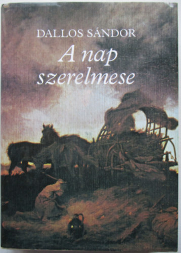 A nap szerelmese