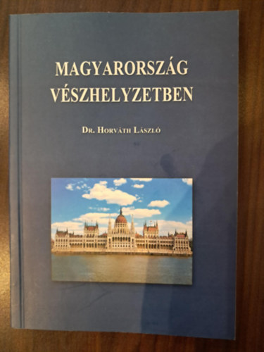 Magyarorszg vszhelyzetben