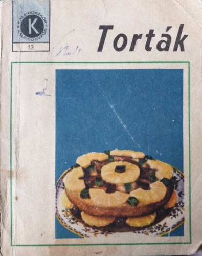 Tortk (Kaleidoszkp 13.)