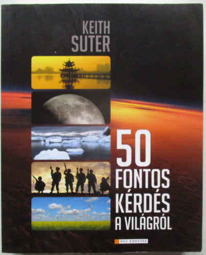 50 fontos k�rd�s a vil�gr�l