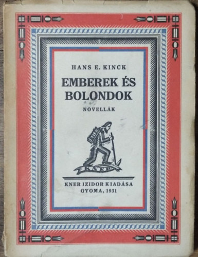 Emberek s bolondok