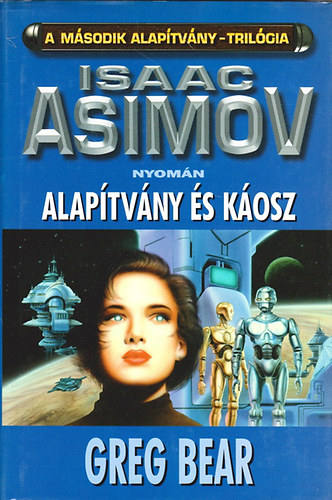 Alaptvny s kosz (Asimov nyomn)