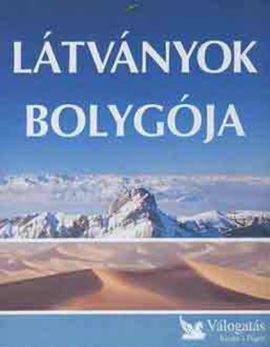 Reader's Digest Kiadó Kft. - Látványok bolygója