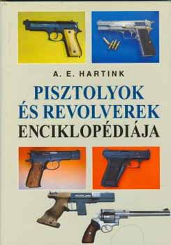 Pisztolyok s revolverek enciklopdija