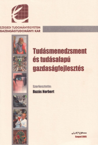 Tudsmenedzsment s tudsalap gazdasgfejleszts