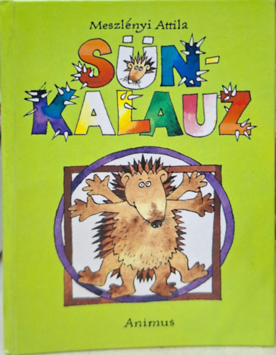 Meszl�nyi Attila - s�n kalauz