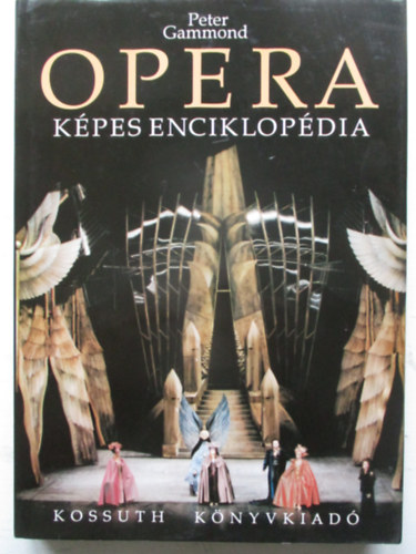 Opera (k�pes enciklop�dia)