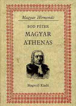 Magyar Athenas (Magyar Hrmond)