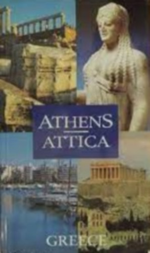 Athens Attica