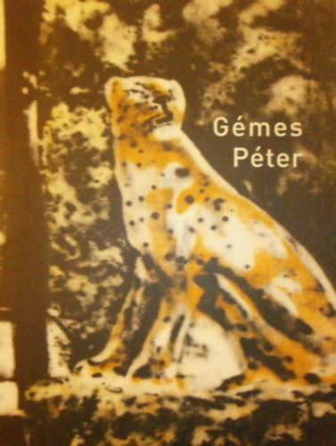 G�mes P�ter fot�realista munk�k 1975-1981