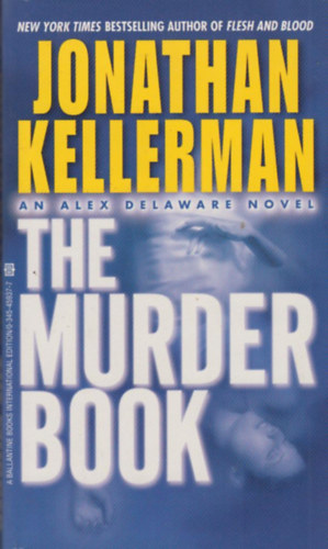 Jonathan Kellerman - The murder book