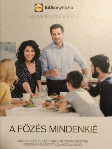Mautner Zs�fi-Sz�ll Tam�s - A f�z�s mindenki� - Szenved�ly�nk a f�z�s