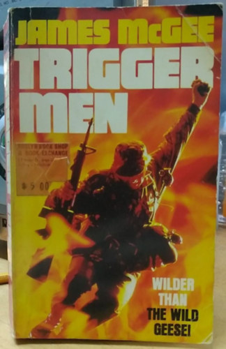 Trigger Men