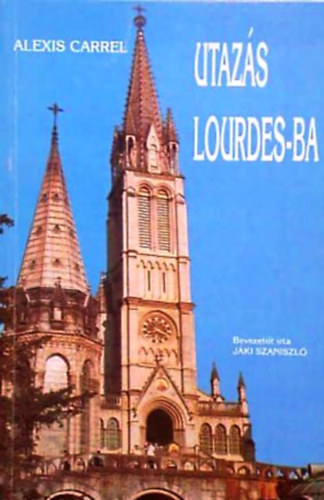 Utaz�s Lourdes-ba