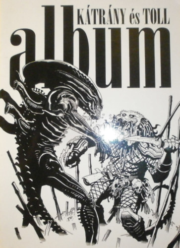 Ktrny s toll album VIII. vfolyam, 3. album