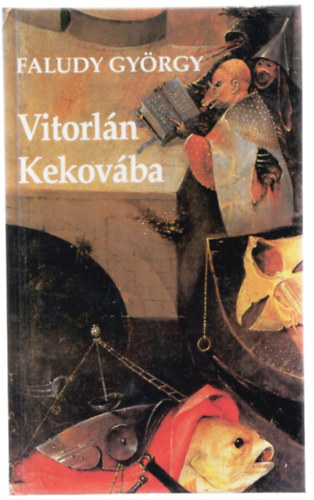 Vitorl�n Kekov�ba