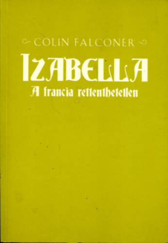 Izabella