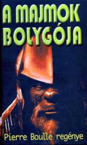 A majmok bolygja