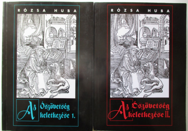 Az �sz�vets�g keletkez�se I-II.