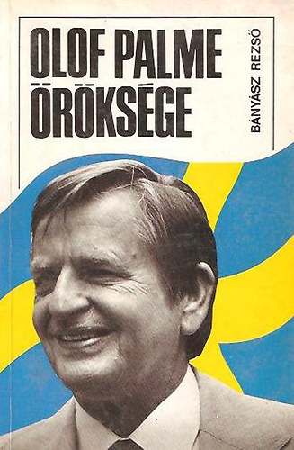 Olof Palme rksge