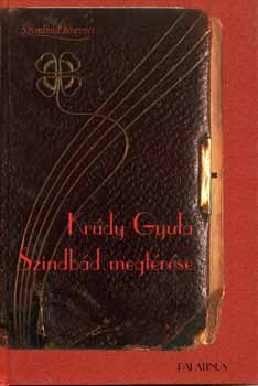 Szindbád megtérése