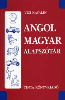 Angol-Magyar alapsztr