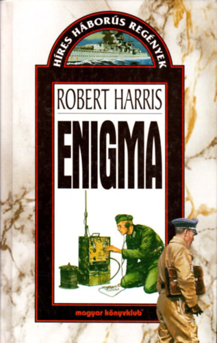 Enigma