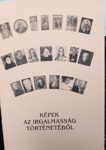 Kpek az irgalmassg trtnetbl