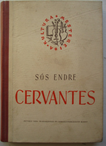 Cervantes