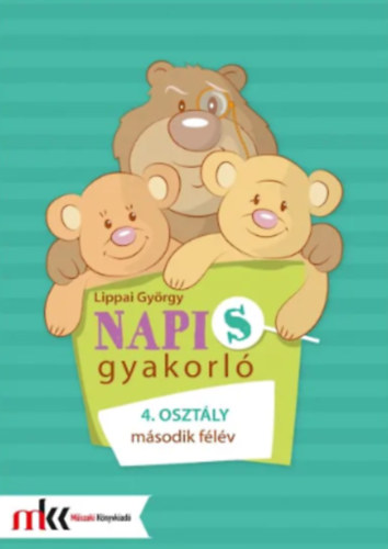 Napis gyakorl 4. osztly msodik flv
