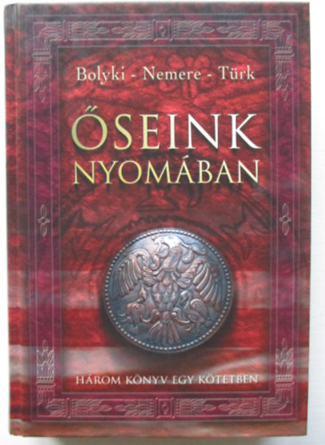 seink nyomban (hrom knyv egy ktetben)