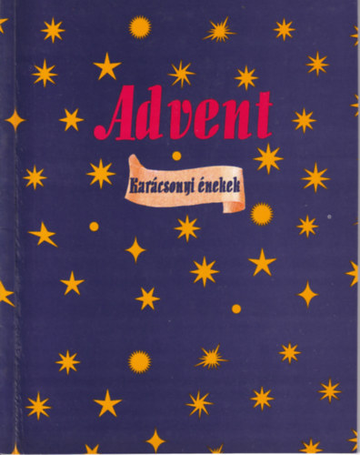 Advent - Kar�csonyi �nekek