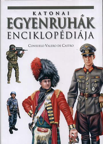 Katonai egyenruhk enciklopdija