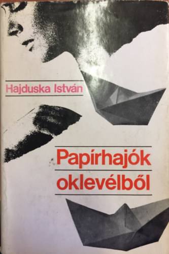 Paprhajk oklevlbl