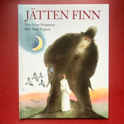 Jtten Finn (Alfabeta Bokfrlag)