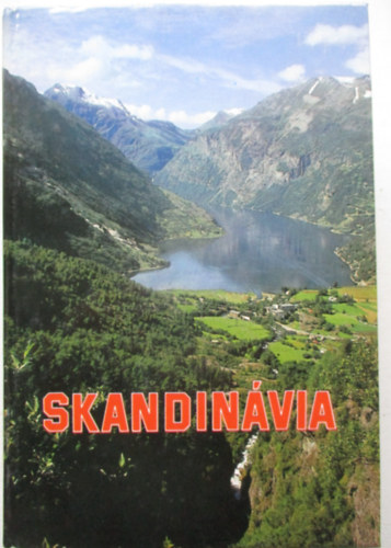 Skandin�via
