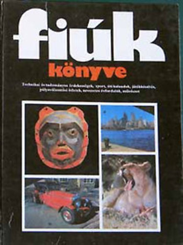Fik knyve 1982