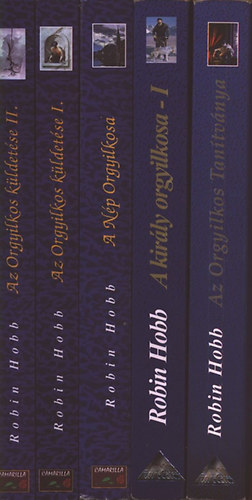 A L�tnok-ciklus I-V.