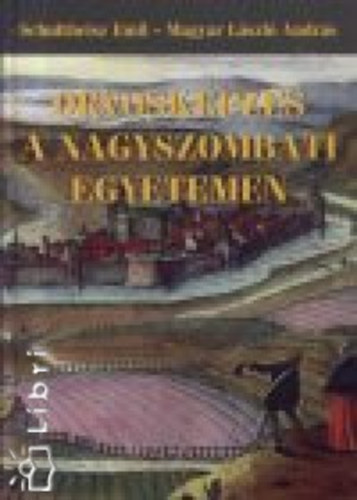 Orvoskpzs a nagyszombati egyetemen