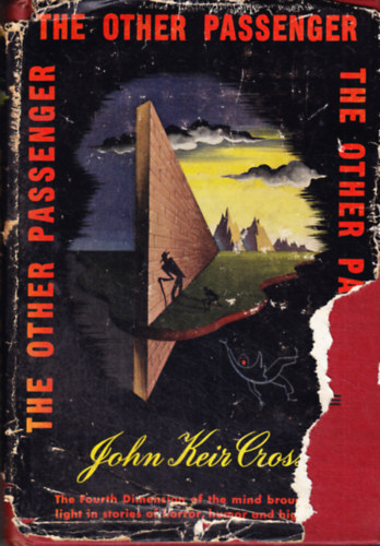 John Keir Cross - The Other Passenger