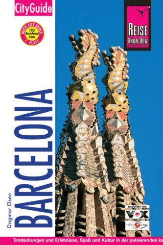 Barcelona - City Guide (Reise Know-How Verlag)