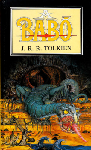 J. R. R. Tolkien - A Bab